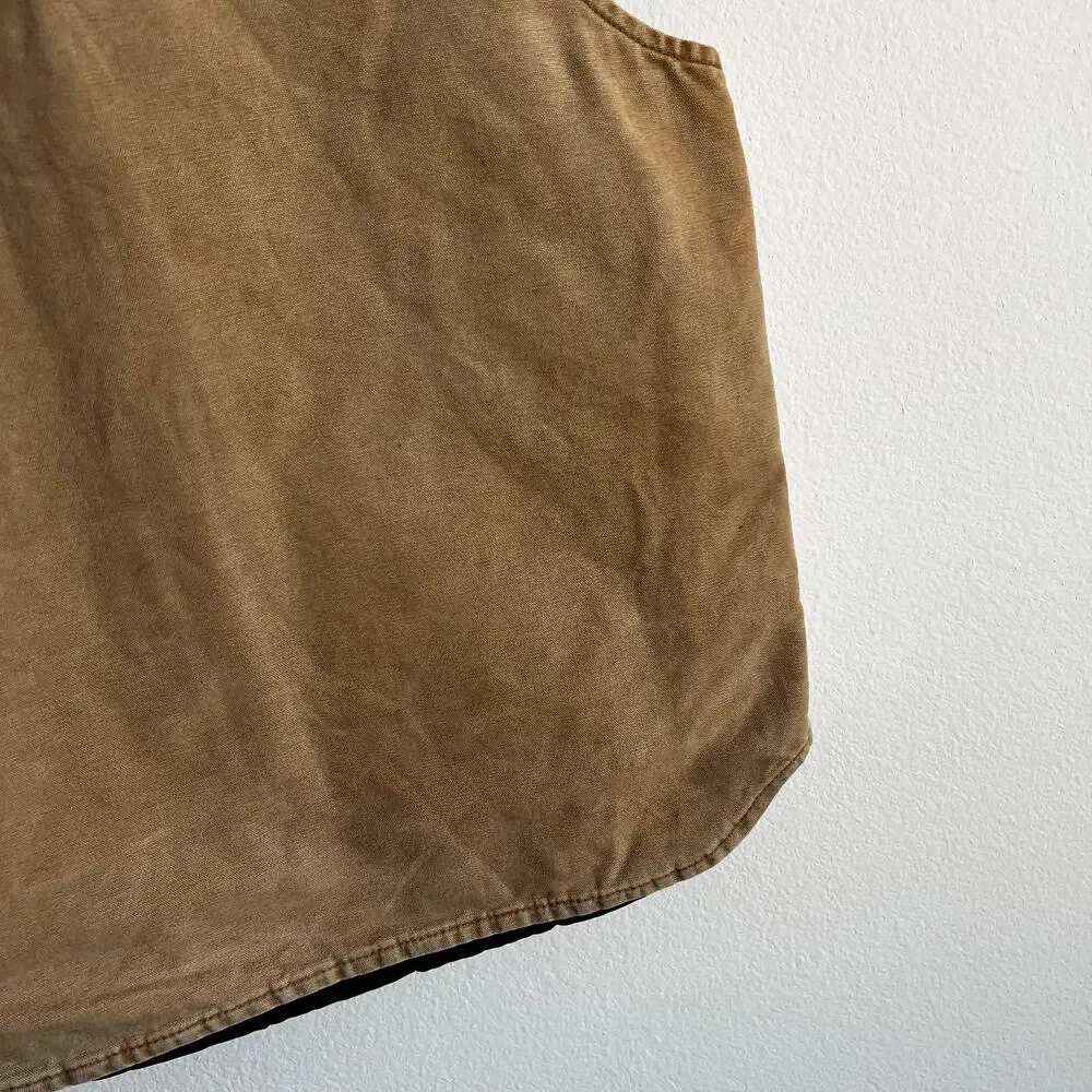 Carhartt v02 brown